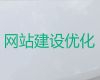 朔州市专业网站建设设计|短视频营销推广，收费标准